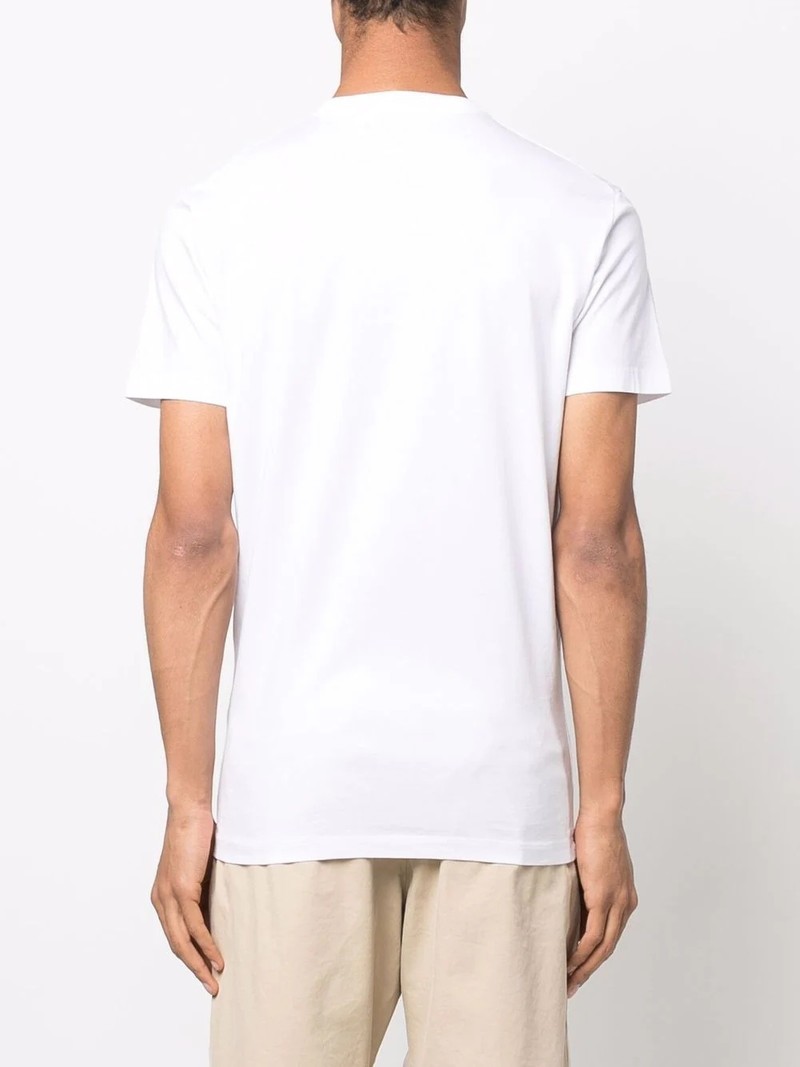 Caten Trip graphic T-shirt 4