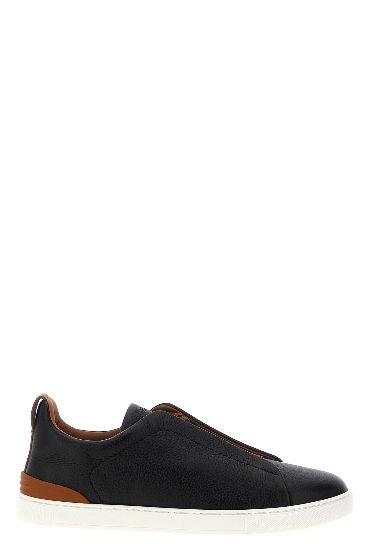 'Triple Stitch' sneakers - 1