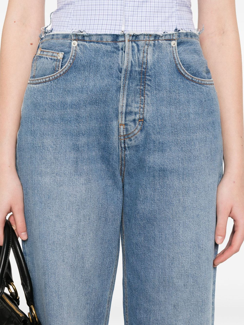 Korea jeans 5