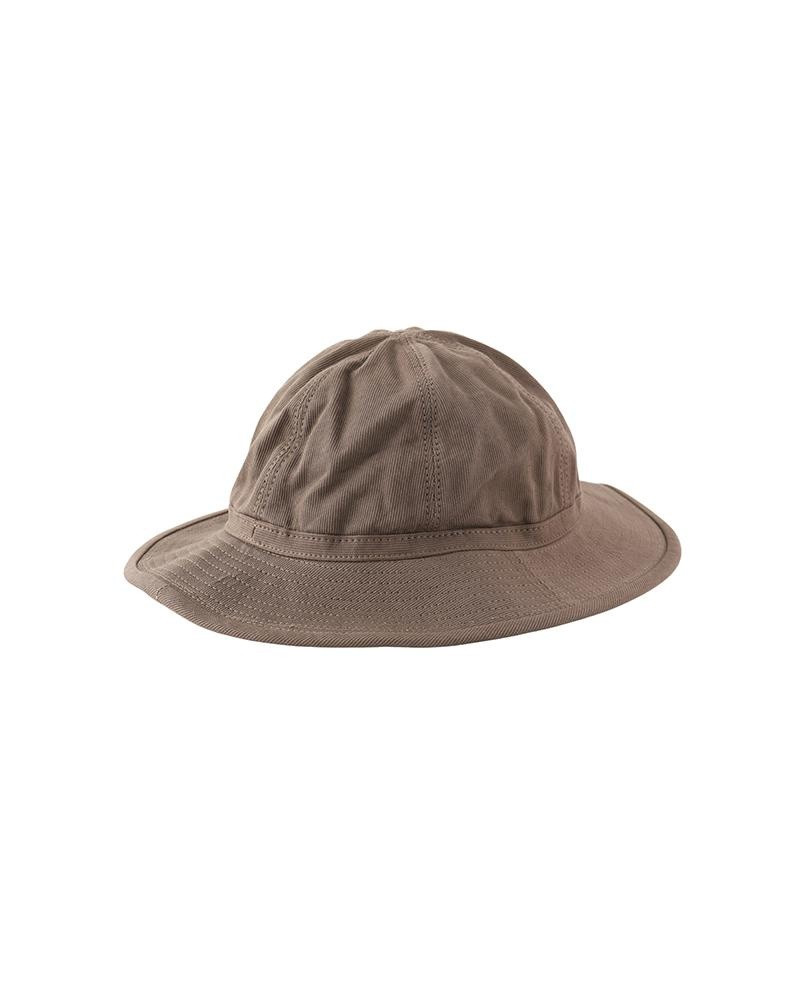 visvim BUCKET CAP (N.D.) MUD outlook