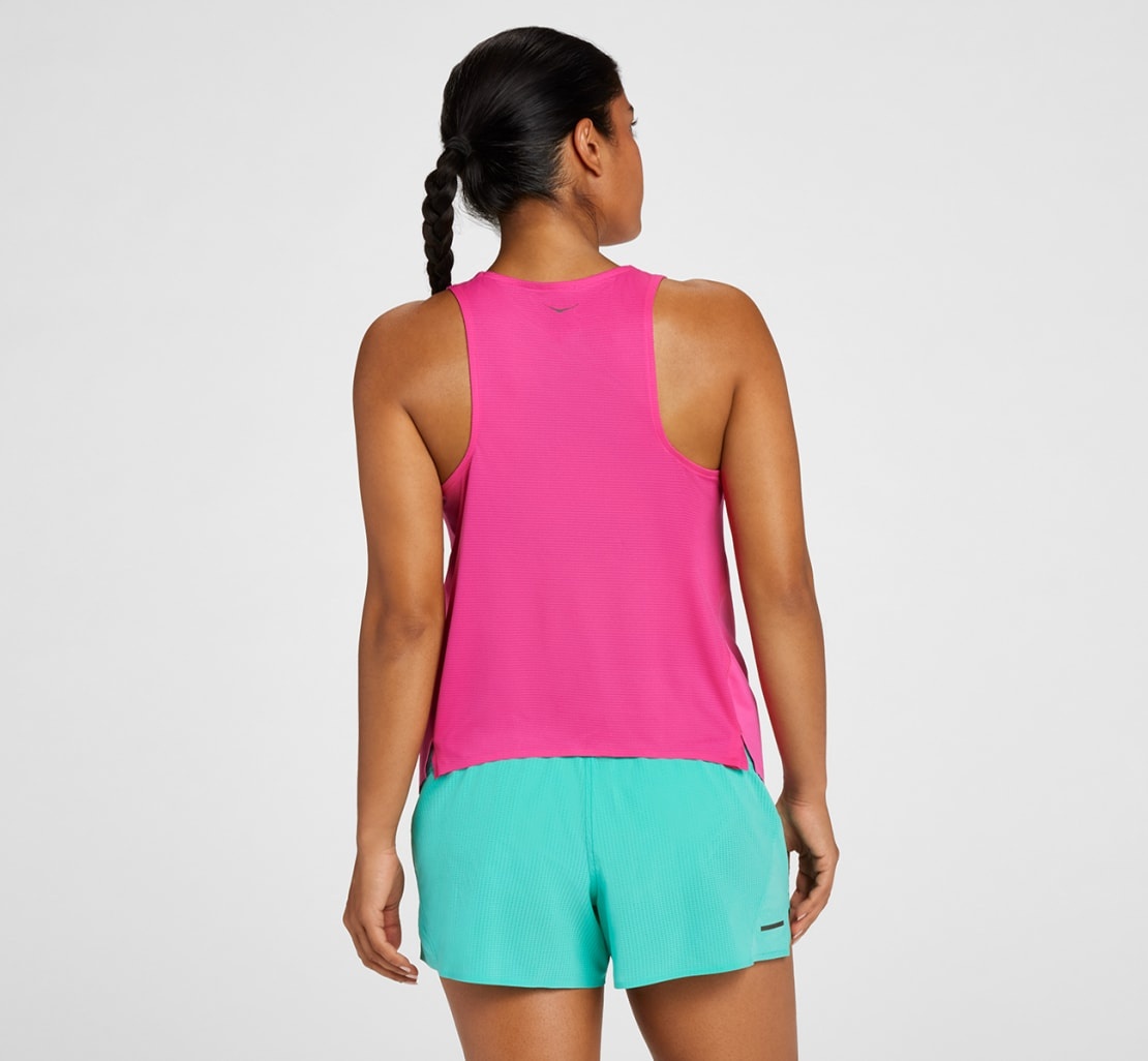 Women's Tank - 4