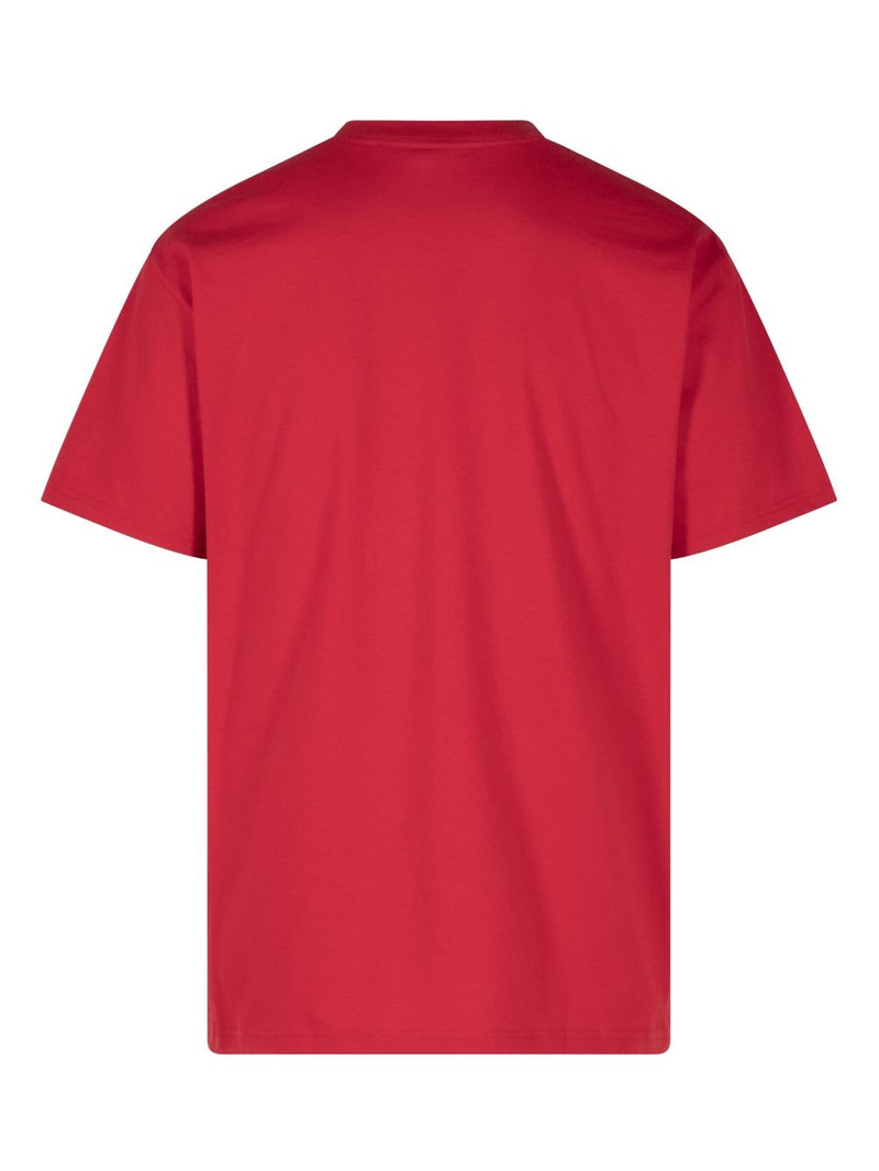 Supreme x Tyler The Creator photograph-print T-shirt outlook