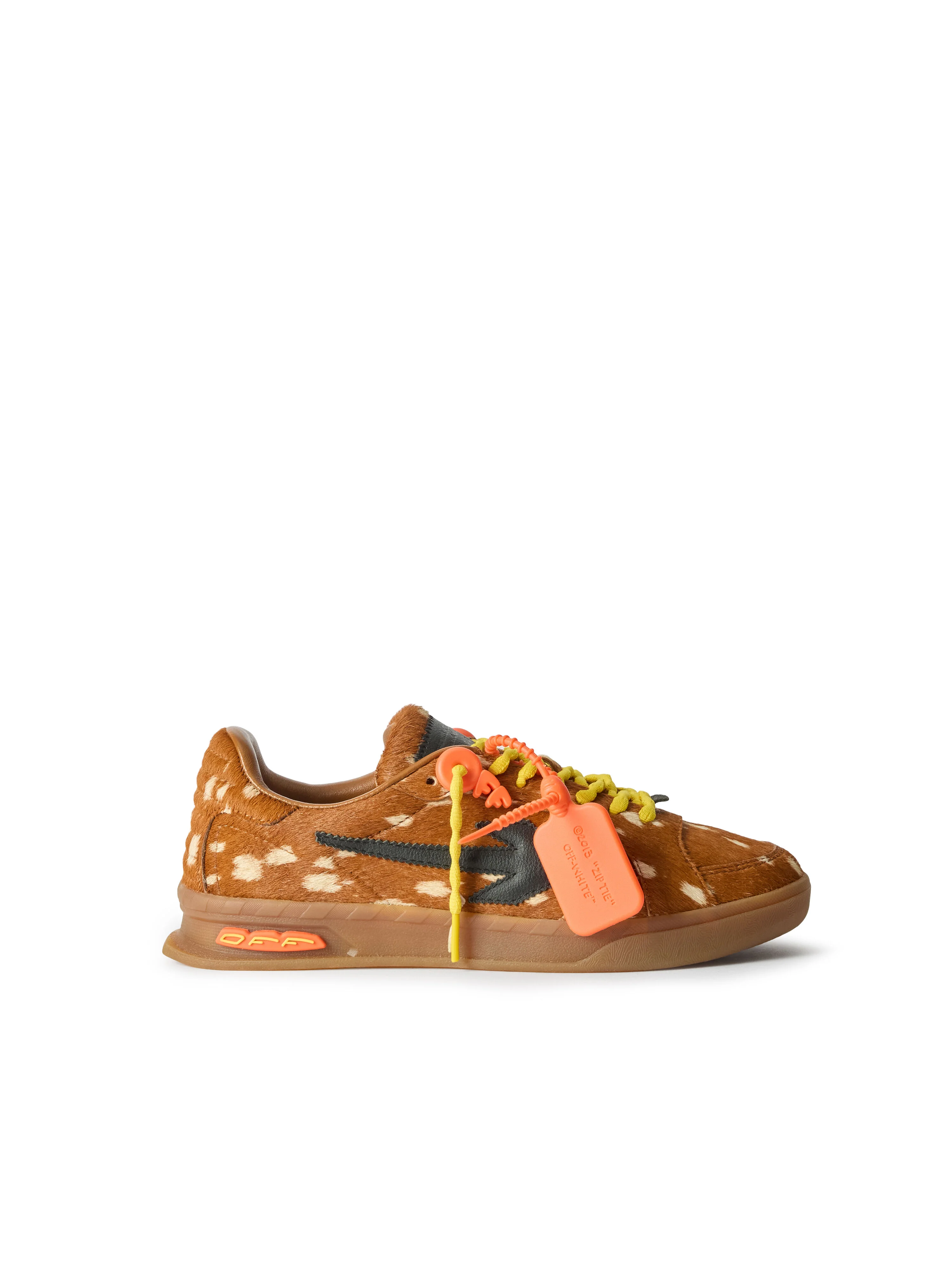 End of Play Sneakers - 1