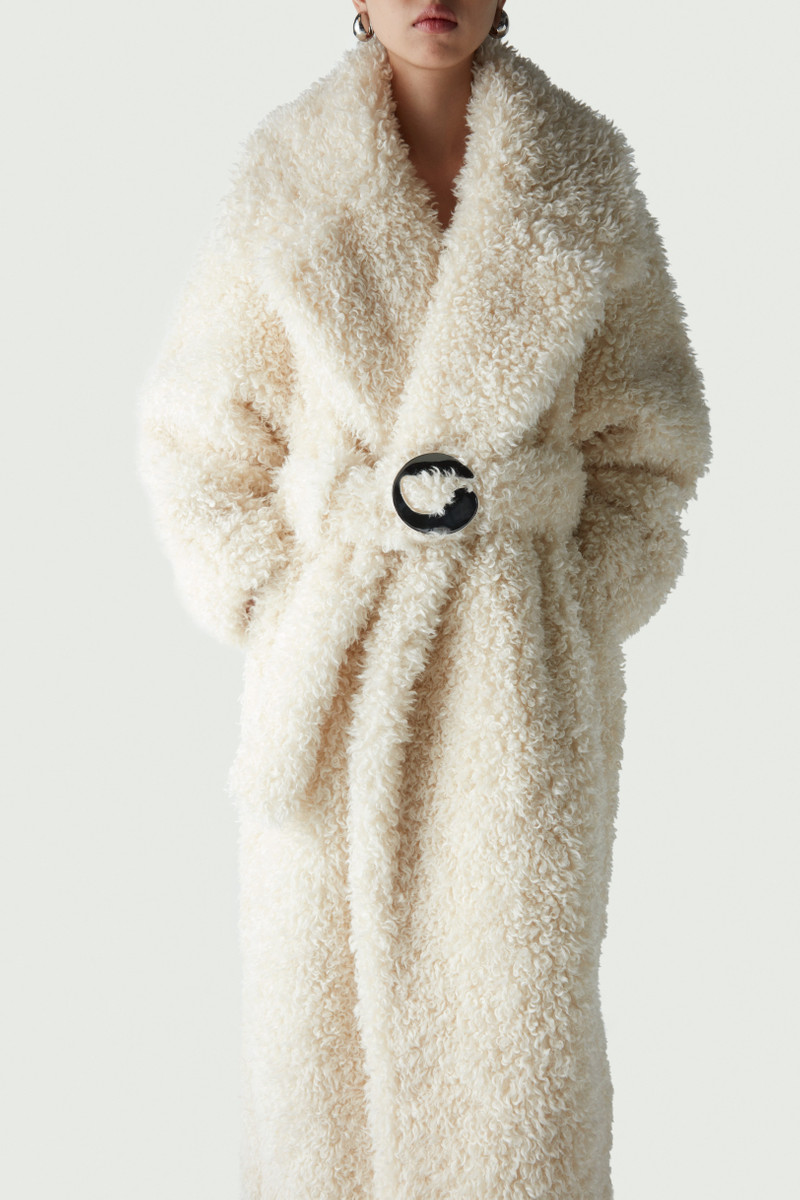 COPERNI Belted Maxi Coat outlook