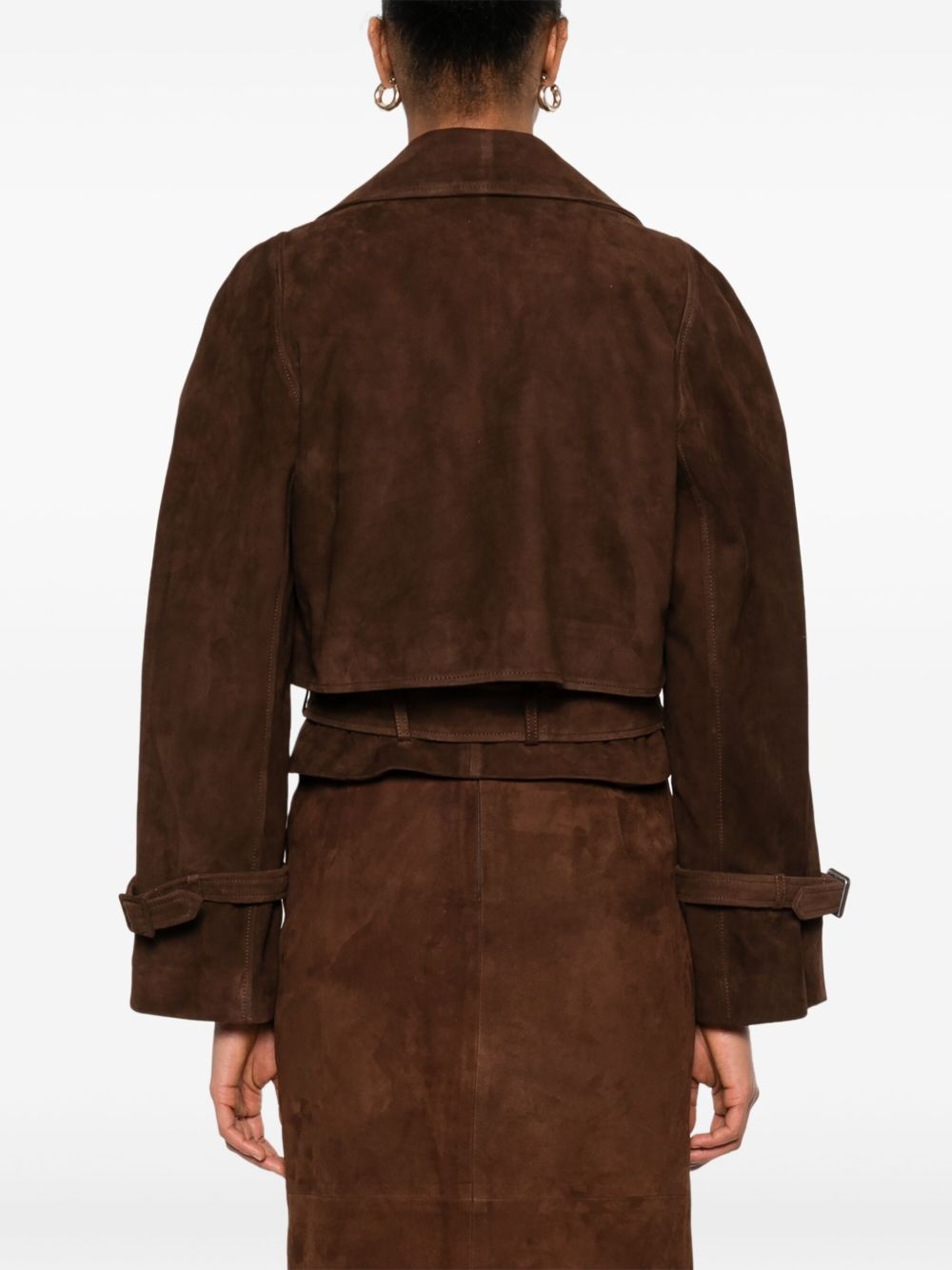 Hatti jacket - 4