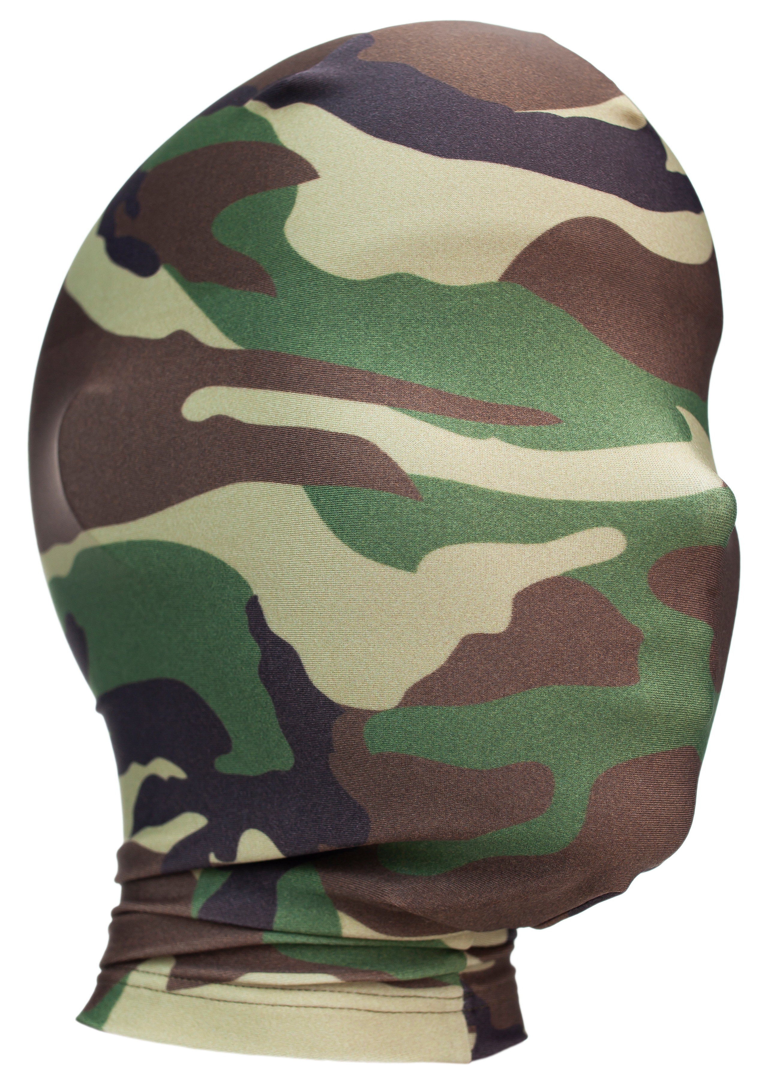 CAMO STYLING MASK - 2