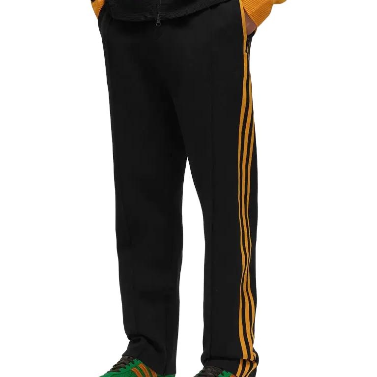 adidas x Wales Bonner Knit Track Pants 'Black' IB3260 - 3