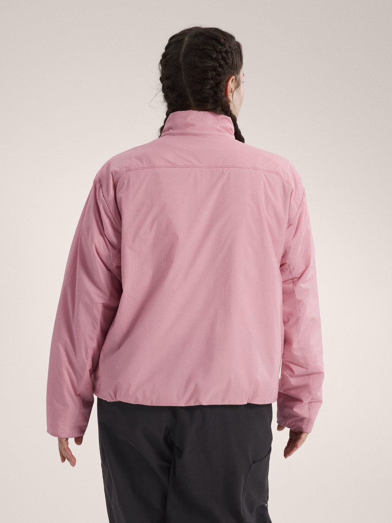 Elec Insulated Jacket 6