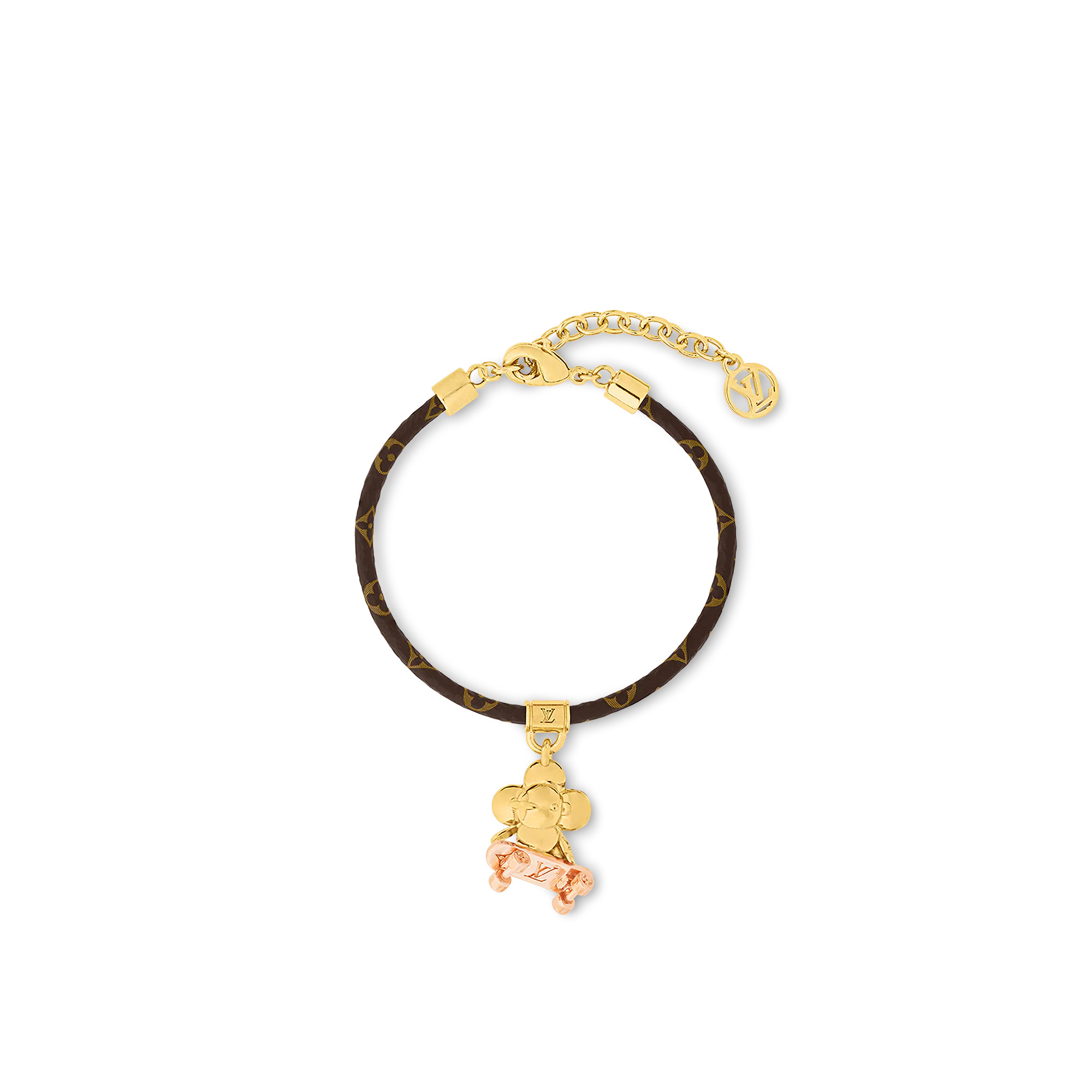 Vivienne Kick Flip Bracelet - 1