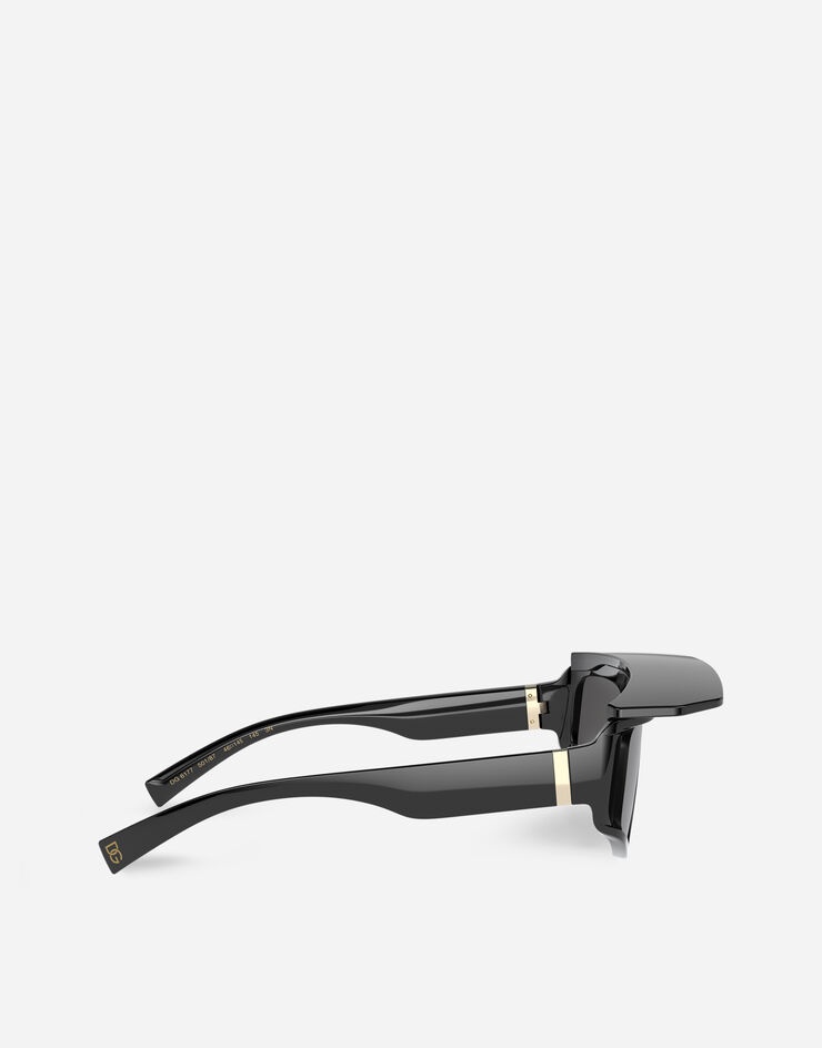 DG crossed sunglasses - 5