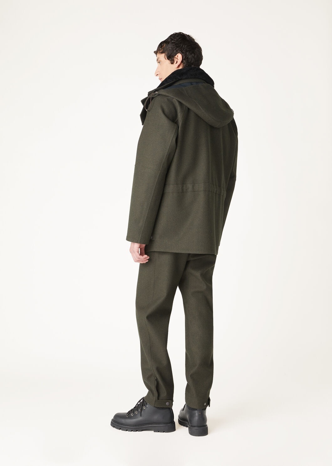 Milton Parka - 5