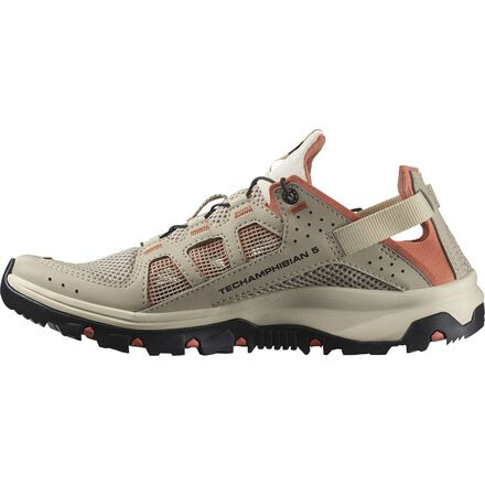 Techamphibian 5 Water Shoe - Women's - 5