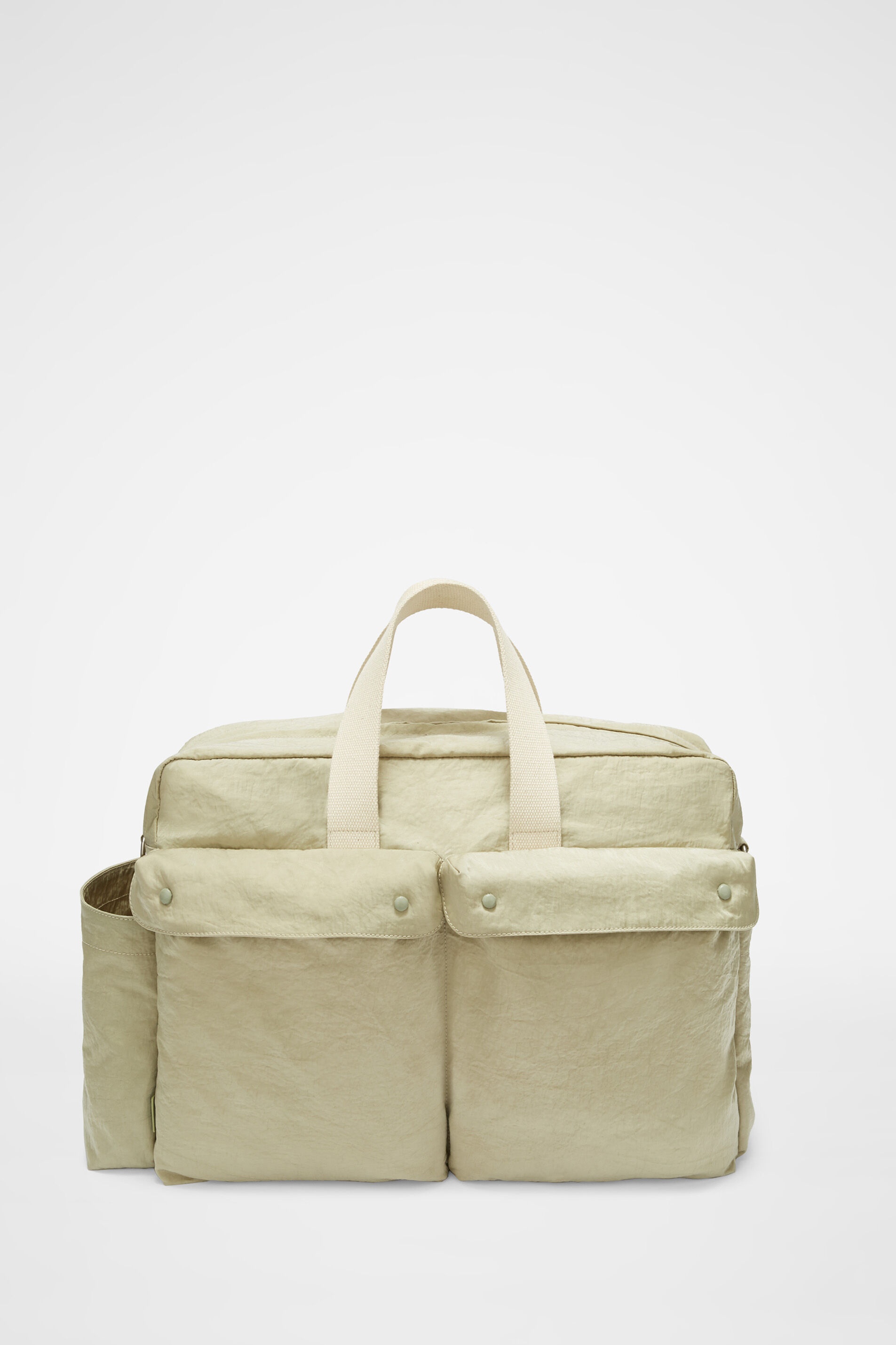 Weekend Holdall - 1