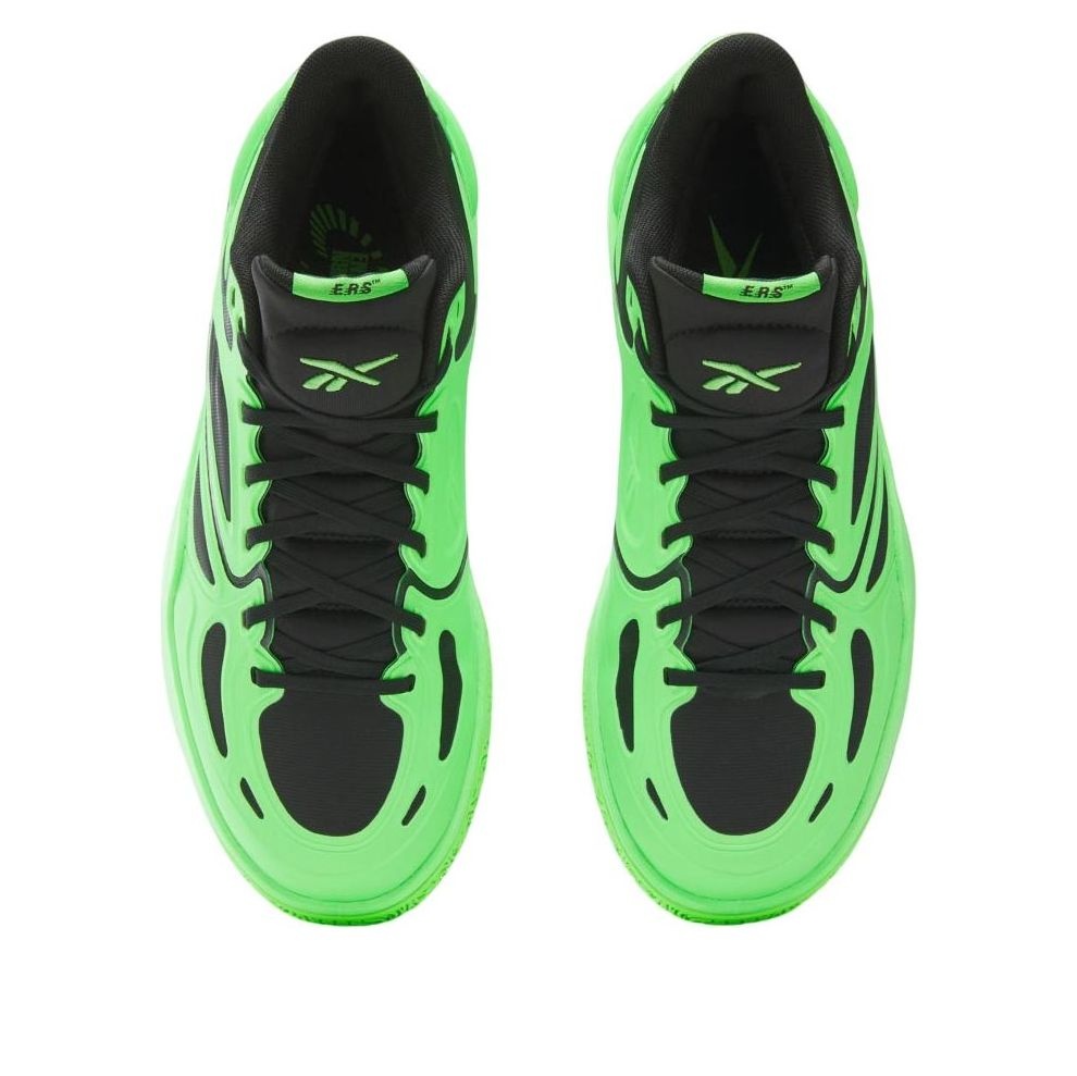 Reebok Engine A 'Solar Lime' 100218464 - 4