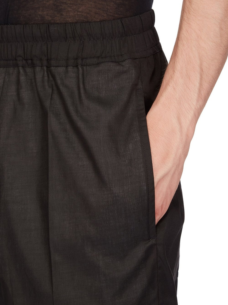 Pods shorts 6