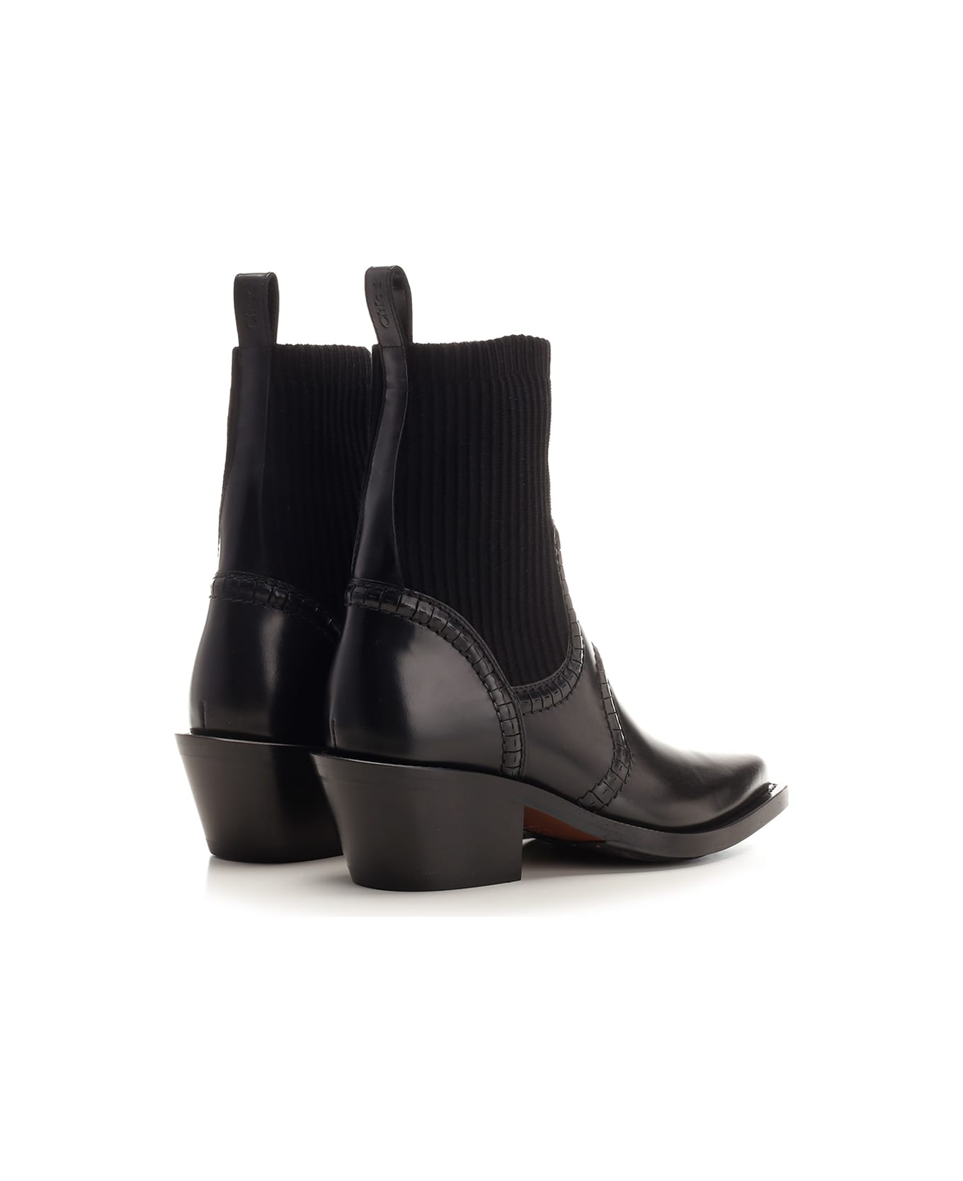 'nellie' Texan Boot - 3