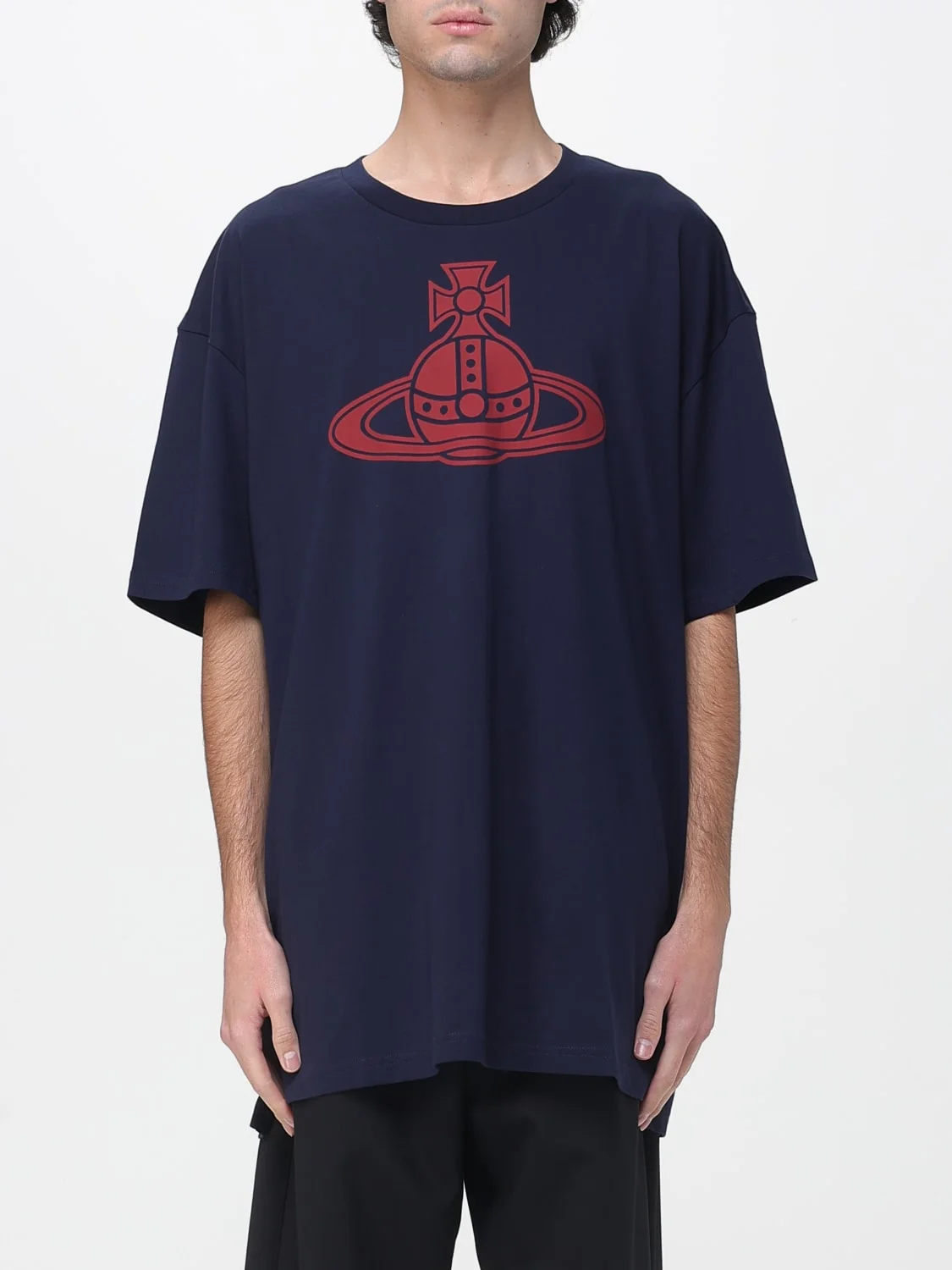 T-shirt men Vivienne Westwood - 1