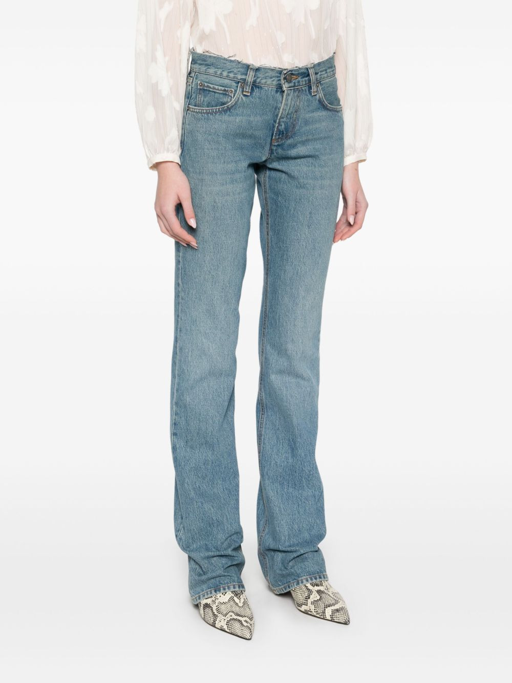 Carly jeans - 3