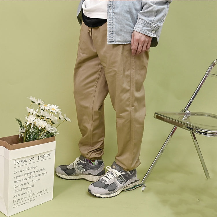 Converse Lightweight Cargo Pants 'Khaki' 10024741-A02 - 3