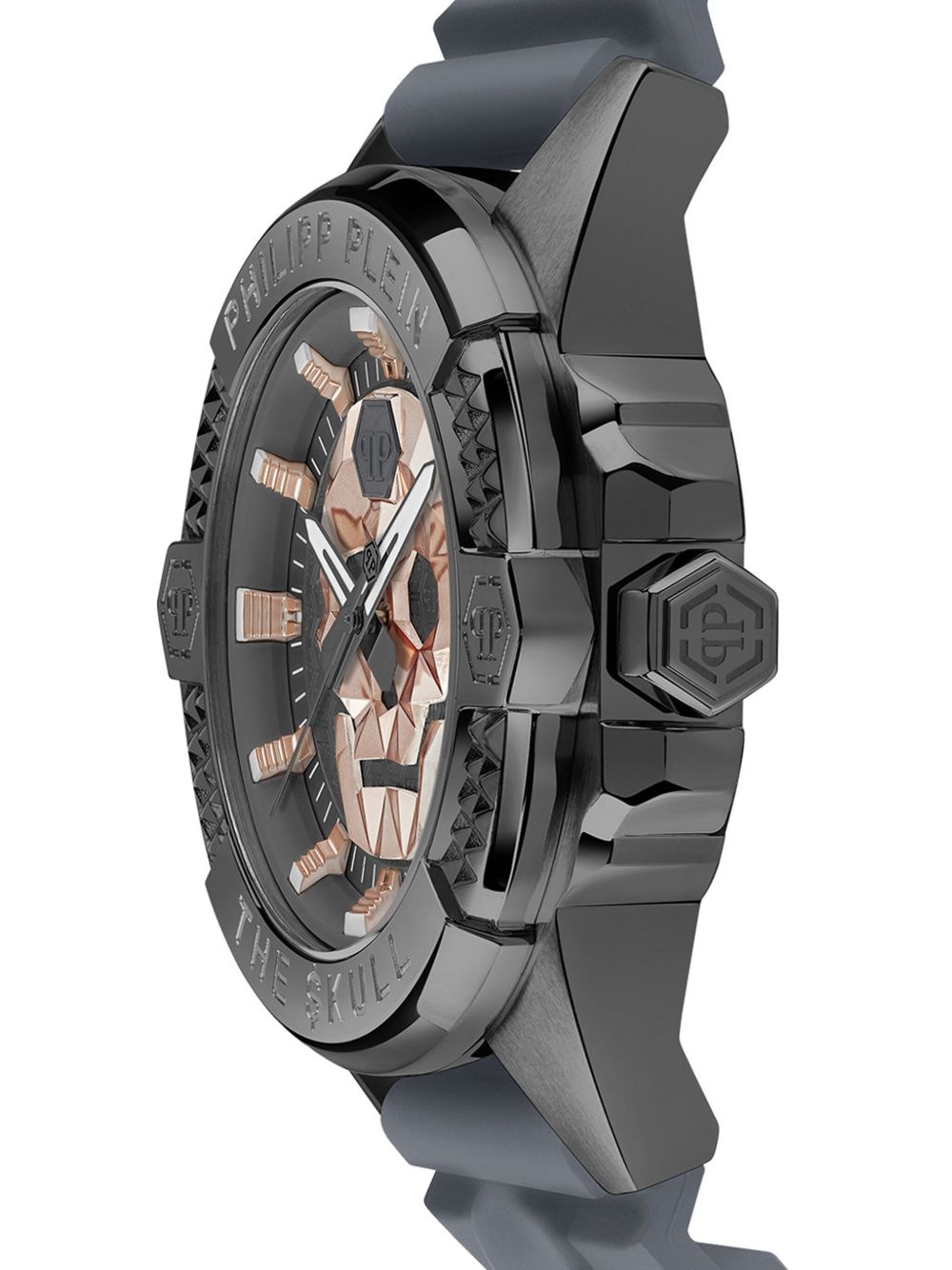 The Skull 44mm - 3