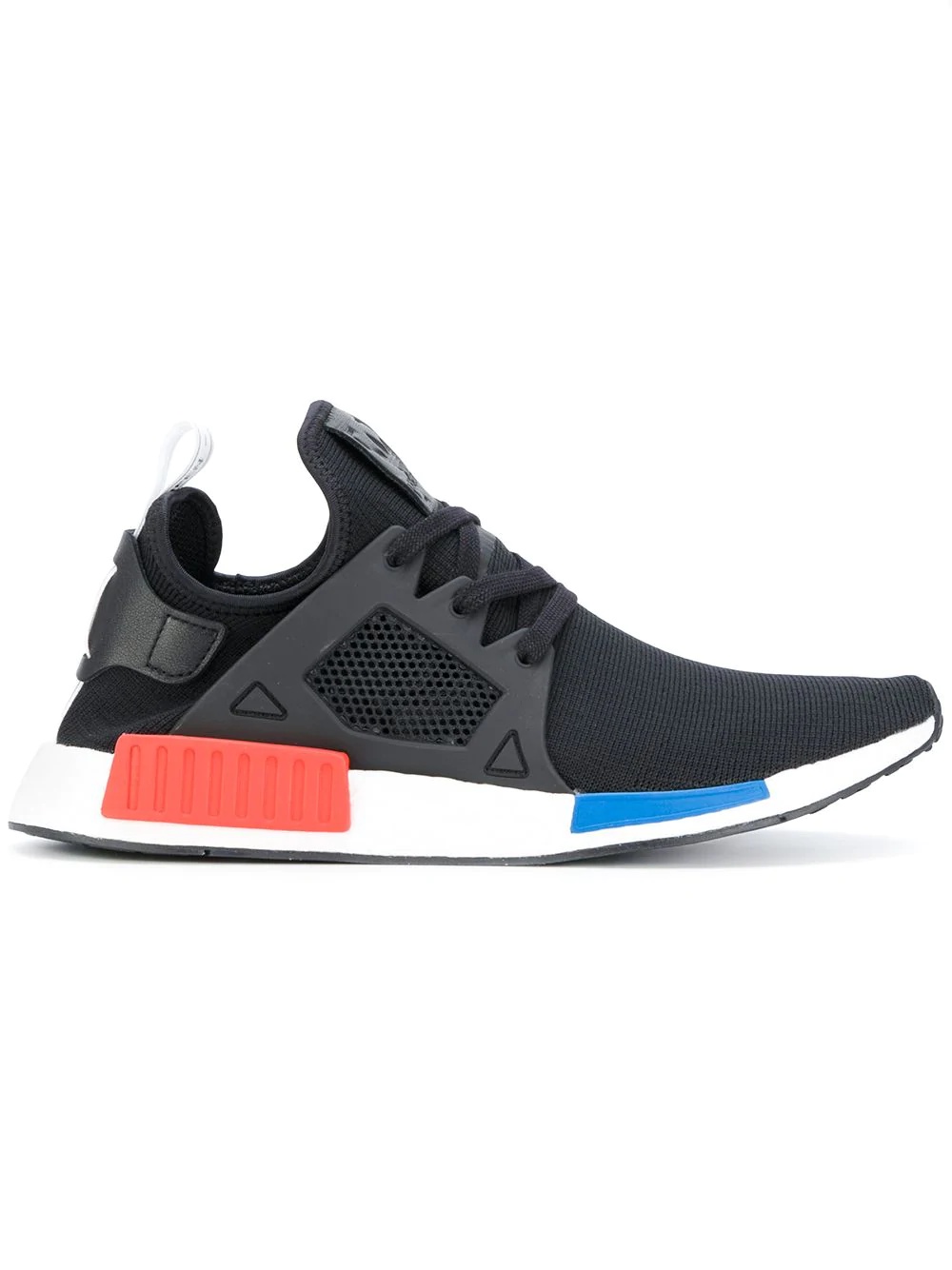 NMD_XR1 Primeknit sneakers - 1