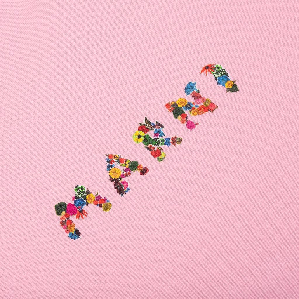 SWEATSHIRT - MAGNOLIA - 3
