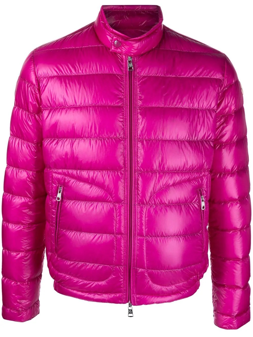 Acorus padded jacket - 1