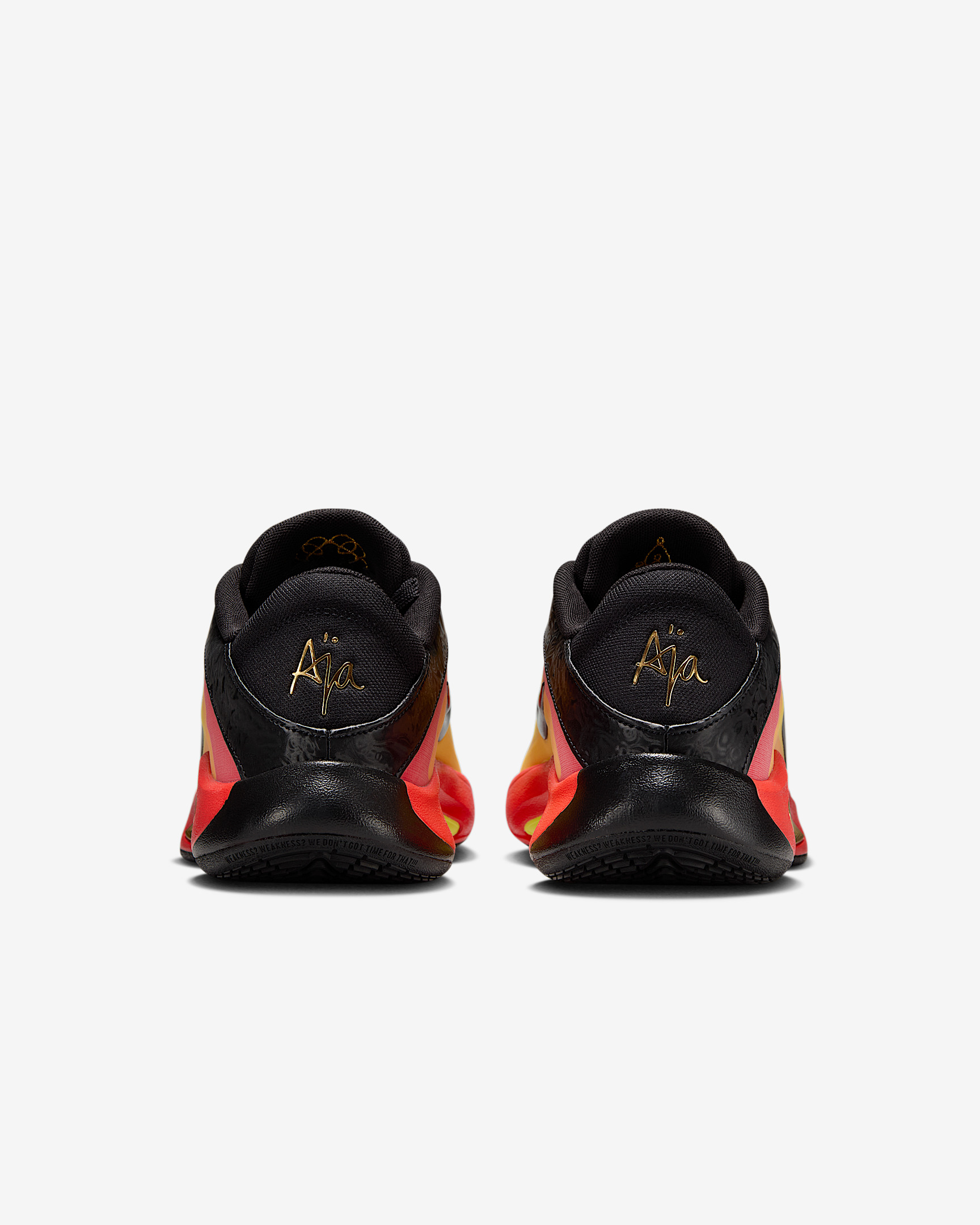 A'One ASW A'ja Wilson Basketball Shoes - 6