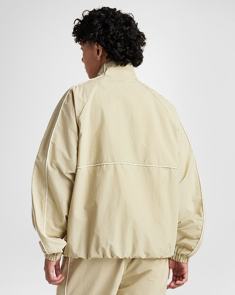 Retro Starsprinter 2.0 Jacket 3