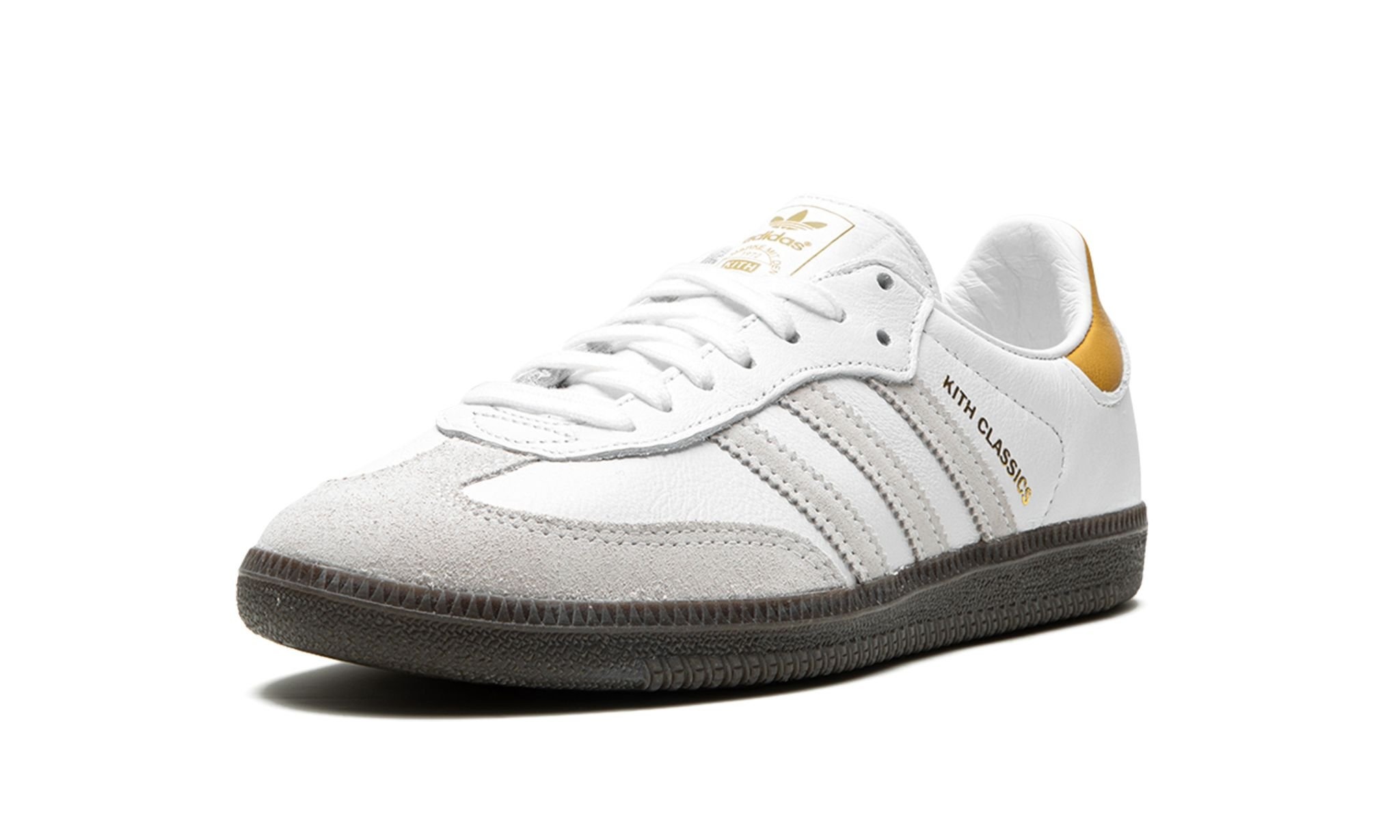 Adidas Samba "Kith" - 4