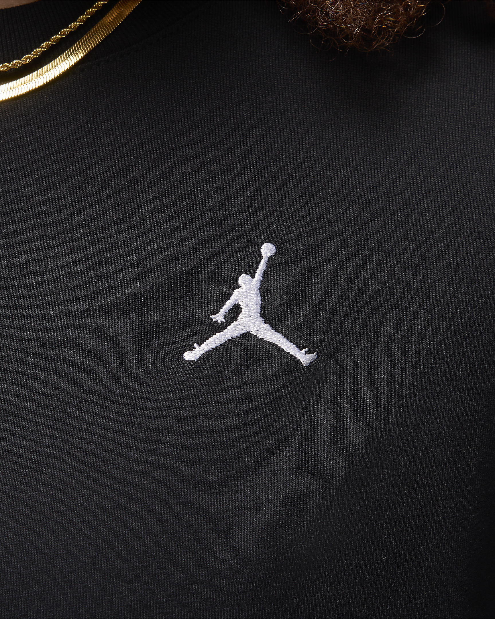 Jordan Essentials Women's Top - 4