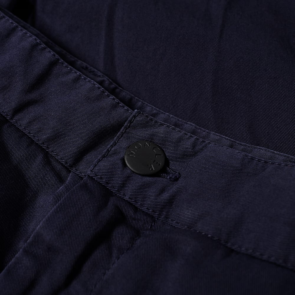 5 Moncler Craig Green Garment Dyed Chino - 2