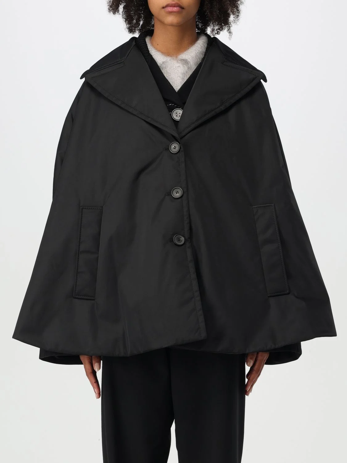 Coat woman Marni - 1