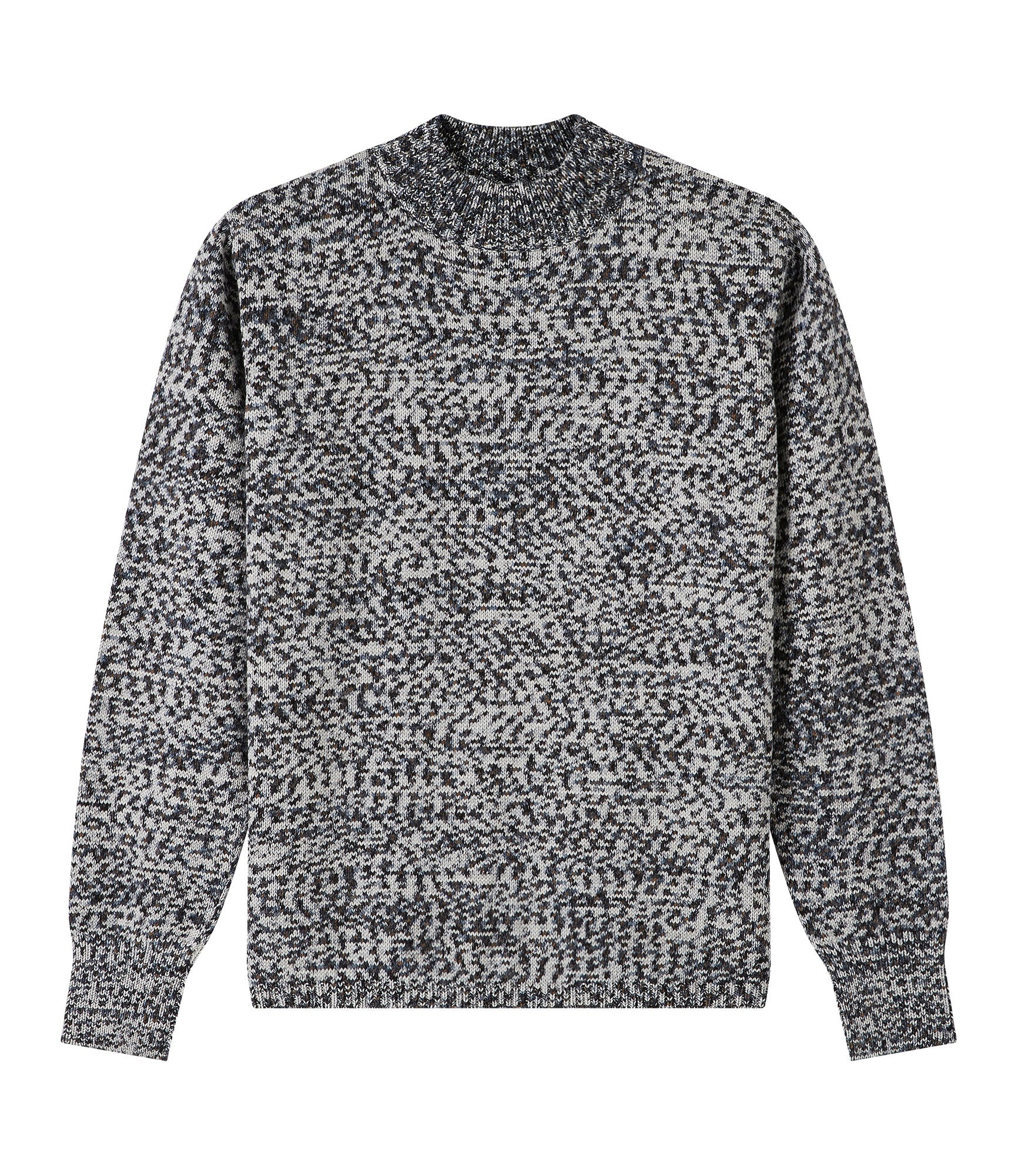 Noah sweater - 1