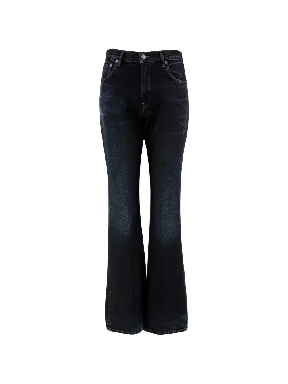 `Flora` Jeans - 1