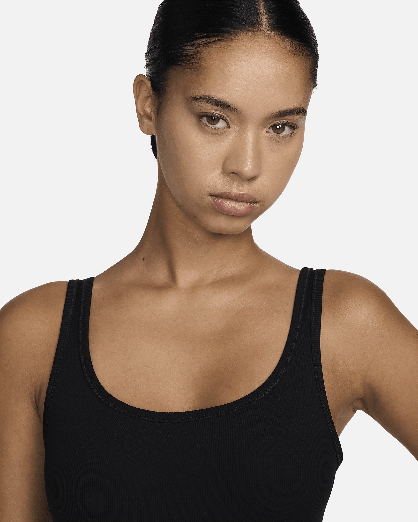 Nike Women's One Dri-FIT Dress - 3