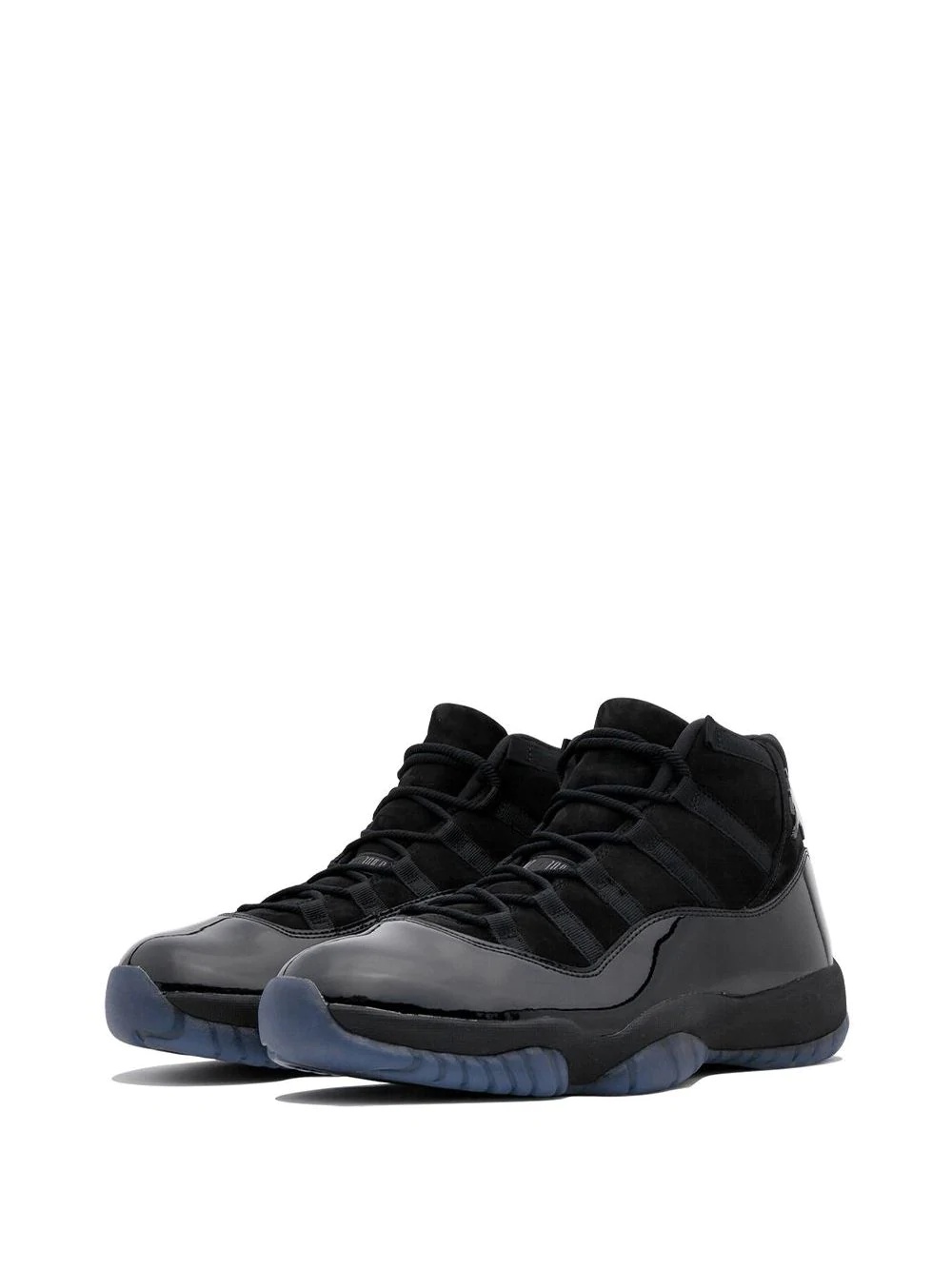 Air Jordan 11 Retro "Cap and Gown" sneakers - 2