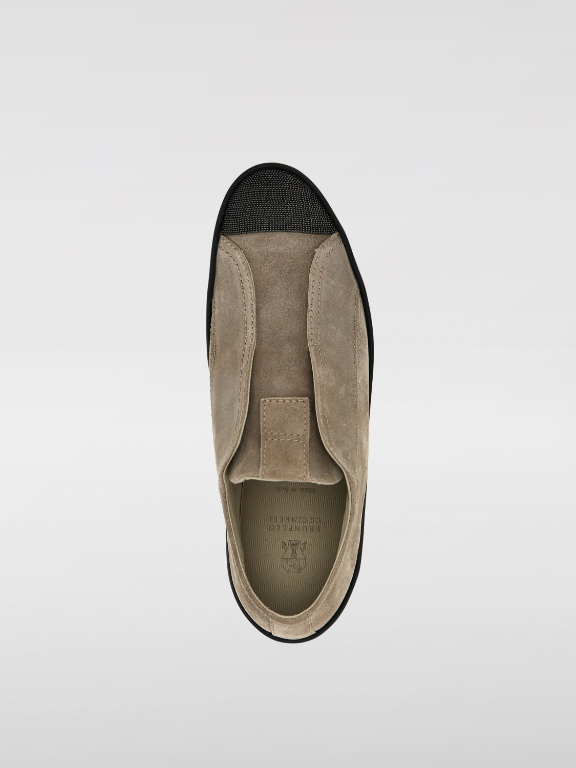 Sneakers woman Brunello Cucinelli - 4
