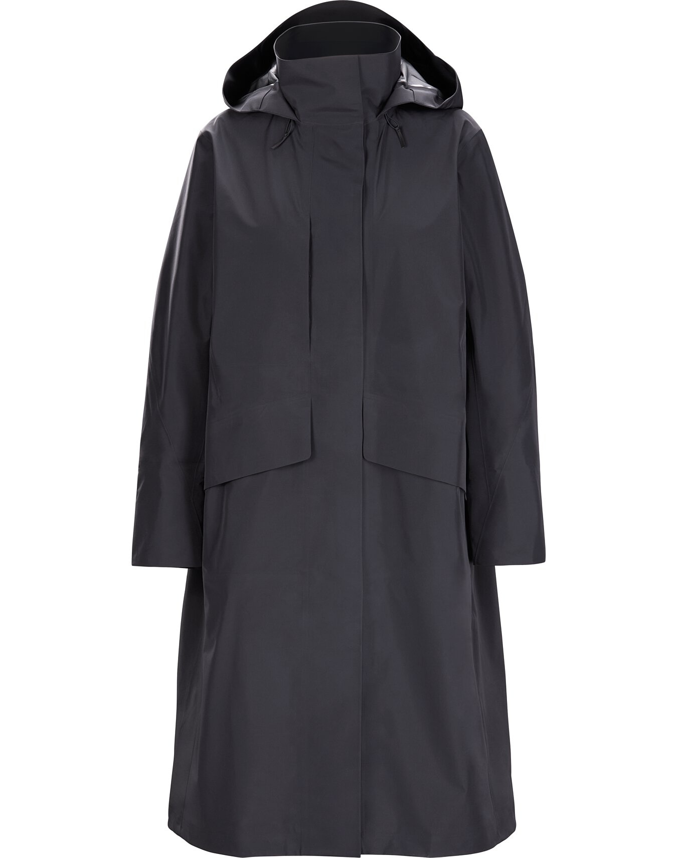 Ifora Coat - 1