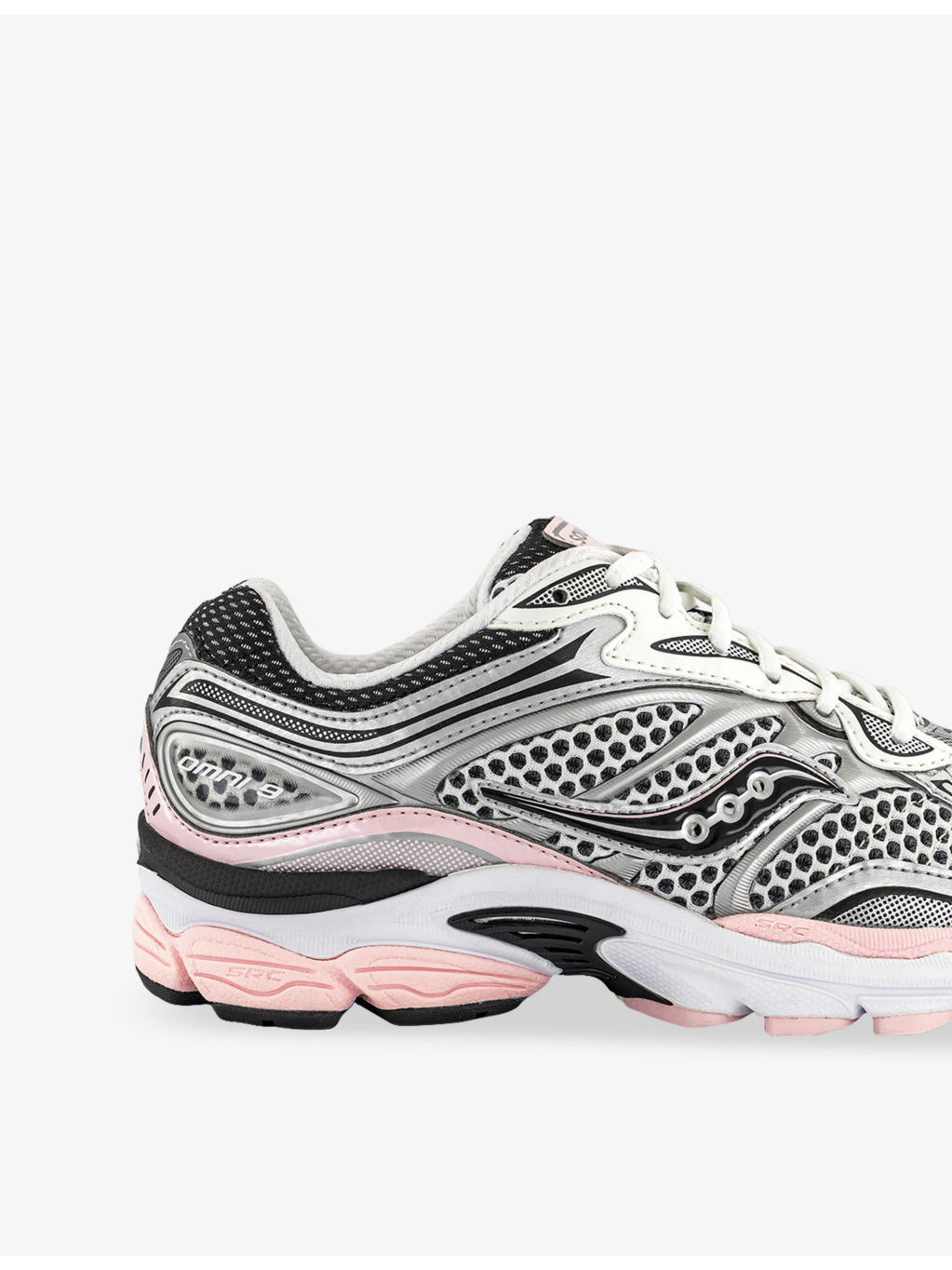 Progrid Omni 9 Woven Trainers - 5