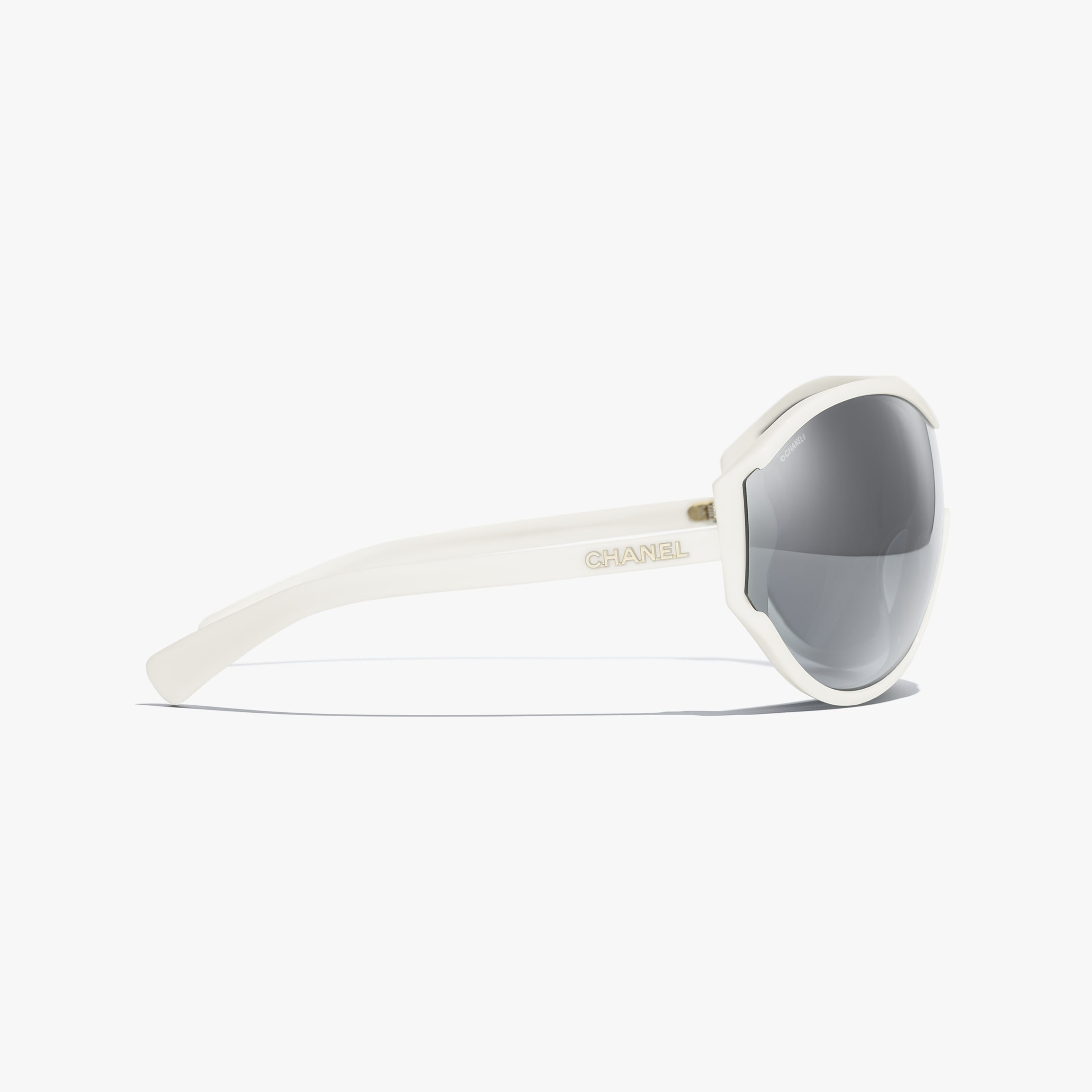 Shield Sunglasses - 3