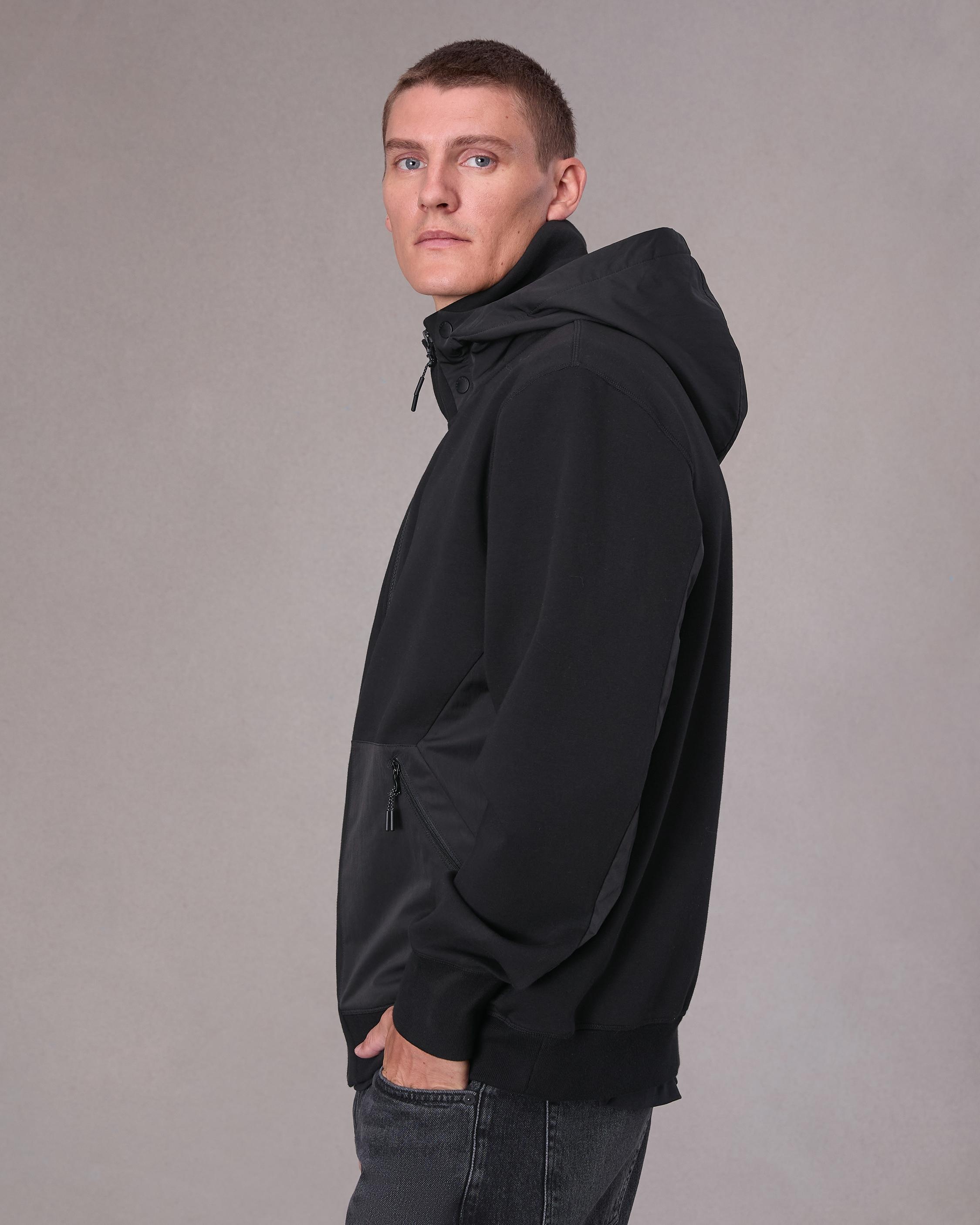 Pursuit Zip Hoodie - 4