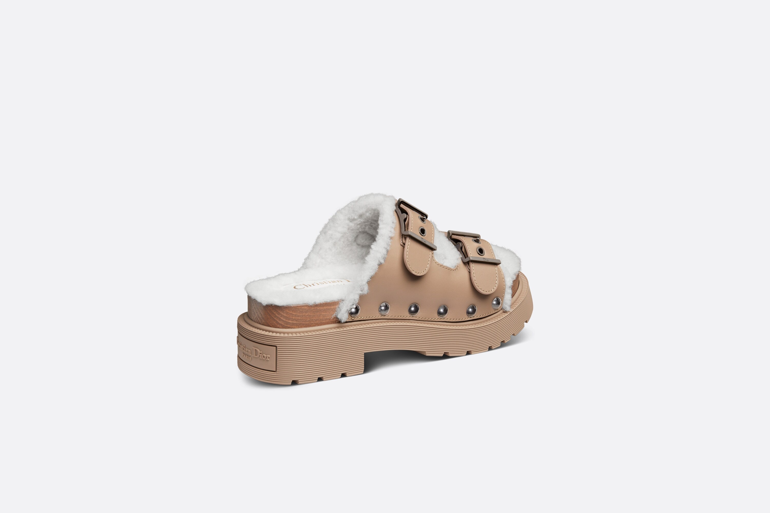 Diorquake Strap Sandal - 3