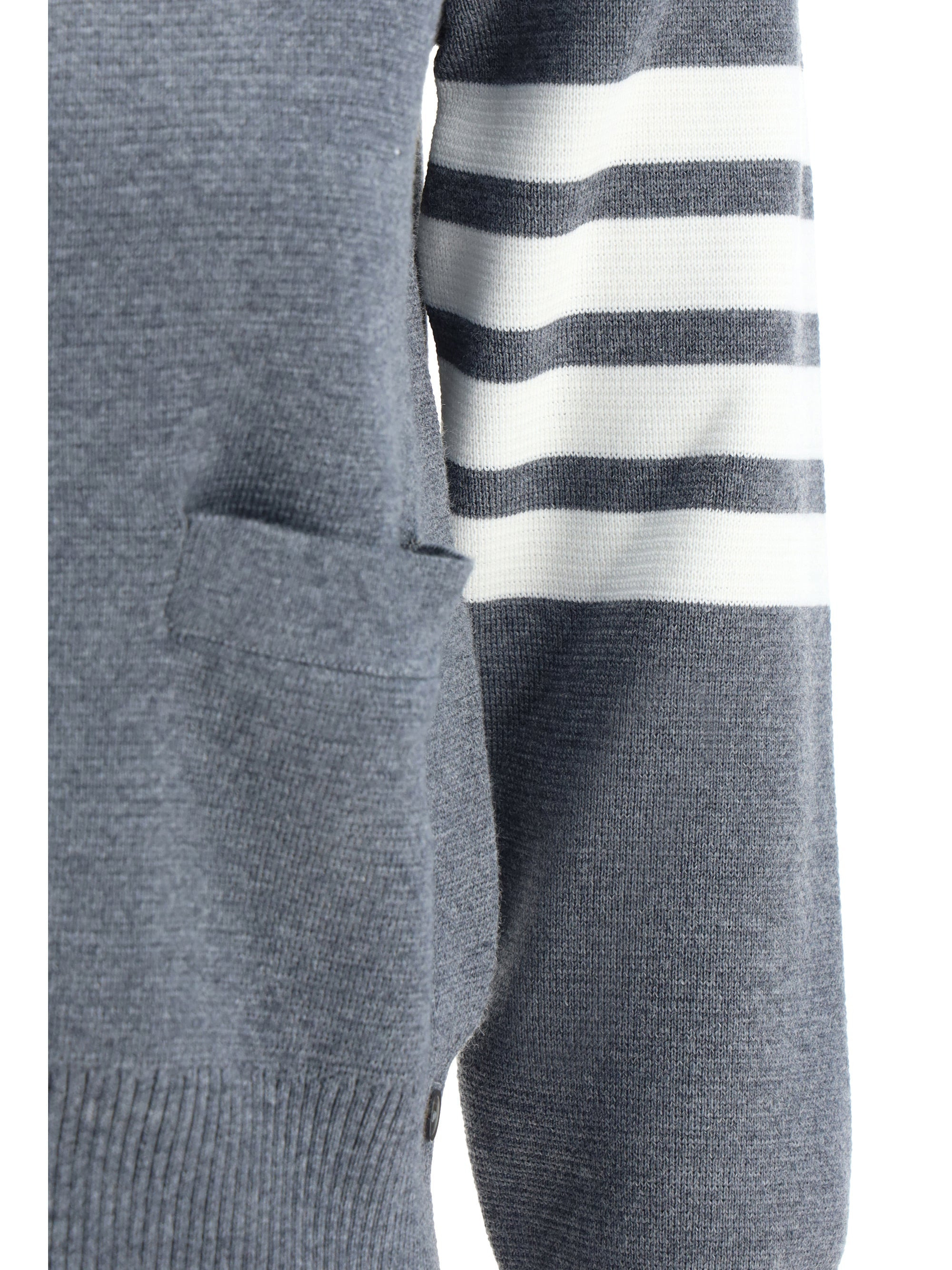 Thom Browne Women Cardigan - 3