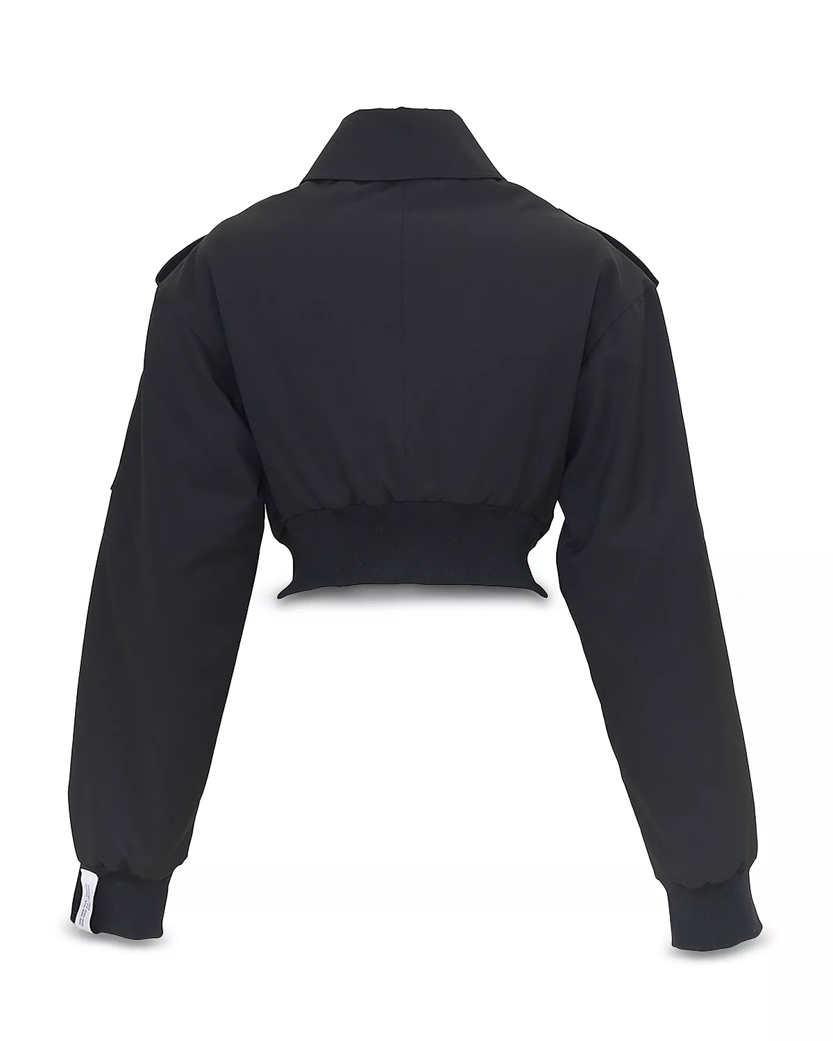 Broken Harrington Jacket - 2
