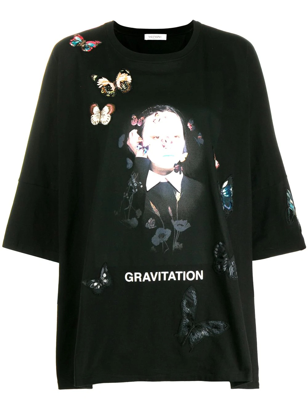 Gravitation T-shirt - 1