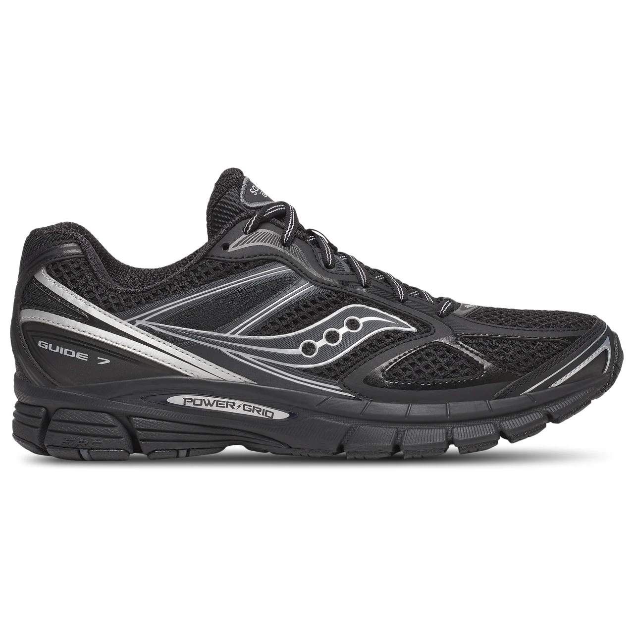 Saucony Mens Saucony Guide 7 - 1