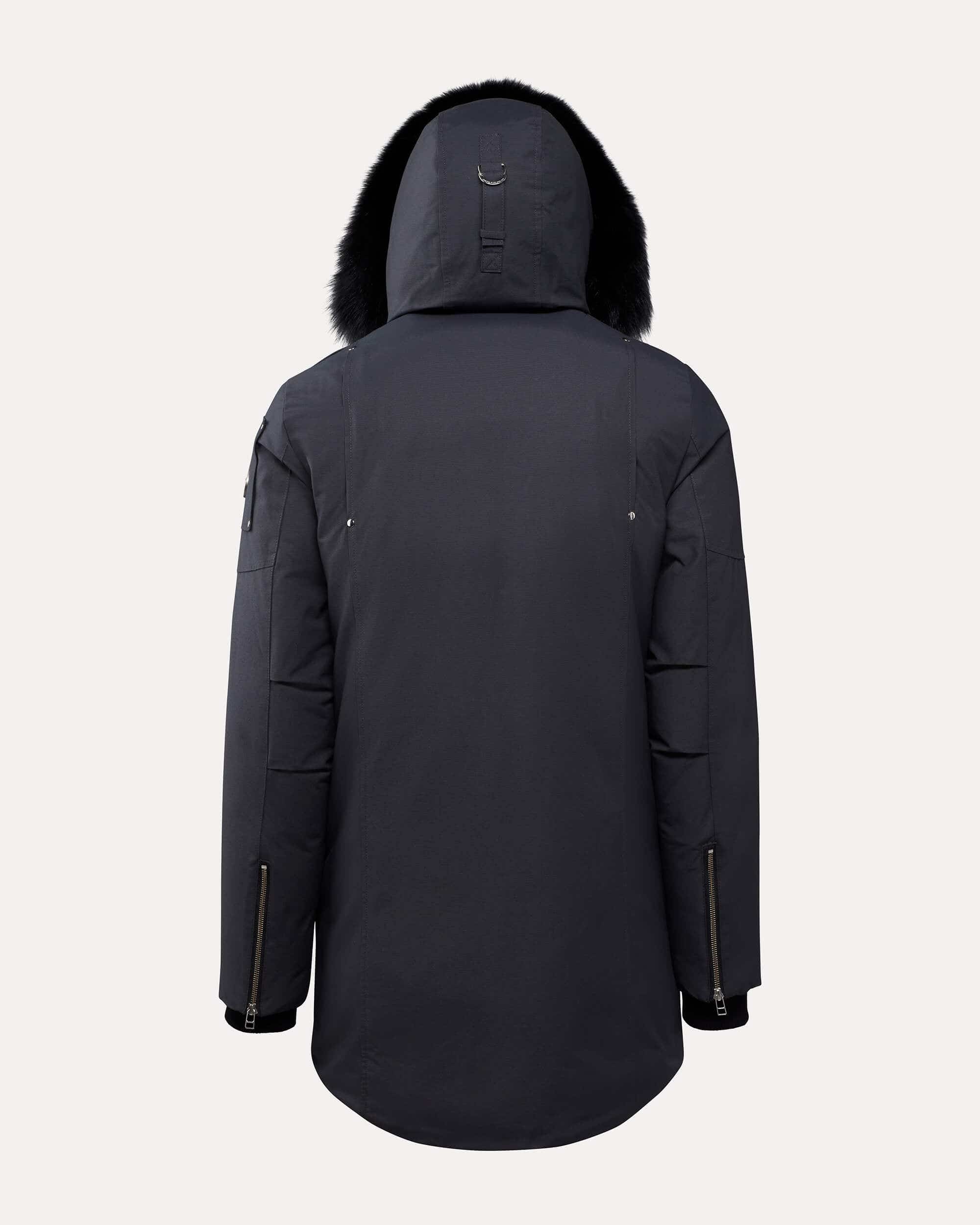 ORIGINAL STIRLING PARKA FUR - 6