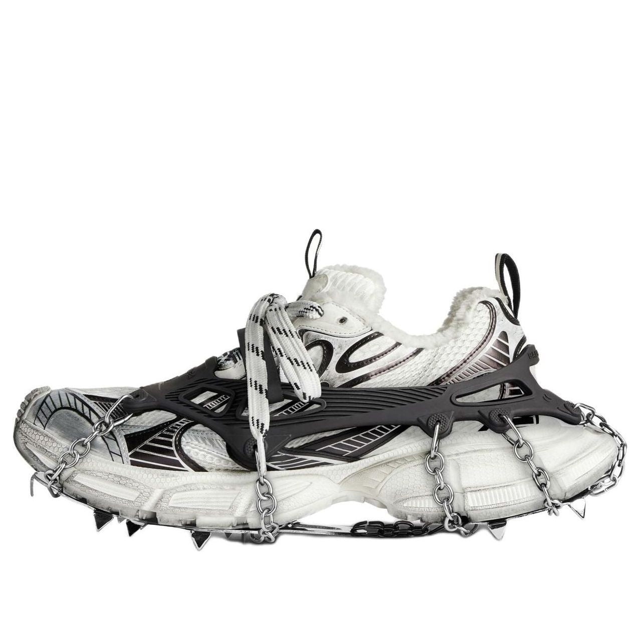 ★関税込み★ BALENCIAGA SNEAKERS Balenciaga Triple S Sneakers Size 37 SKU 524036 73359508 | eBay