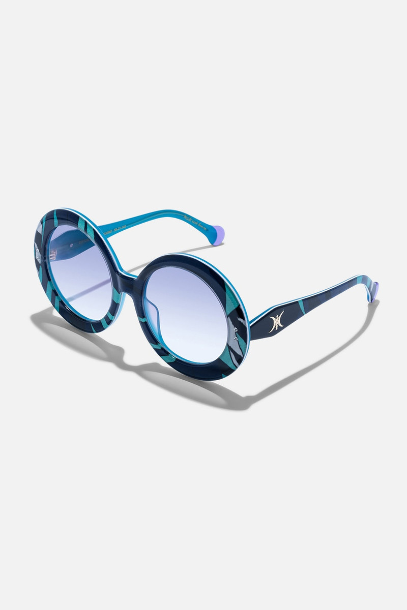 CAMILLA EDITOR IN CHIEF SUNGLASSES outlook